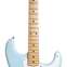 Fender FSR Vintera 50s Stratocaster HSS Road Worn Sonic Blue Maple Fingerboard (Ex-Demo) #MX21160837 