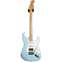 Fender FSR Vintera 50s Stratocaster HSS Road Worn Sonic Blue Maple Fingerboard (Ex-Demo) #MX21160837 Front View