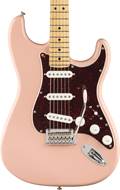 Fender FSR Player Stratocaster Shell Pink Maple Fingerboard