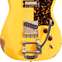 Kithara Harland Relic Butterscotch with Bigsby Rosewood Fingerboard 