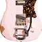 Kithara Harland Relic Shell Pink With Bigsby Rosewood Fingerboard 