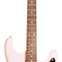 Kithara Harland Relic Shell Pink With Bigsby Rosewood Fingerboard 
