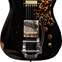 Kithara Harland Relic Black with Bigsby Rosewood Fingerboard 