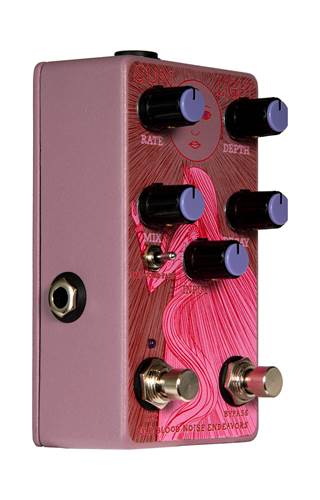 Old Blood Noise Endeavors Sunlight Dynamic Freeze Reverb Old Blood Noise Endeavors Sunlight Dynamic Freeze Reverb