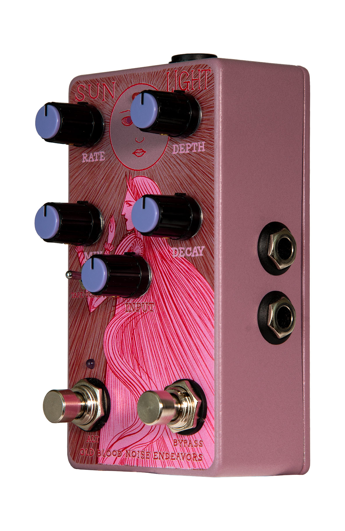 old blood noise endeavors sunlight dynamic freeze reverb