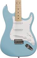 Chord CAL63 Surf Blue Maple Fingerboard