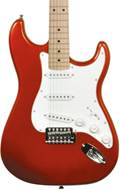 Chord CAL63 Metallic Red Maple Fingerboard