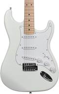 Chord CAL63 Arctic White Maple Fingerboard