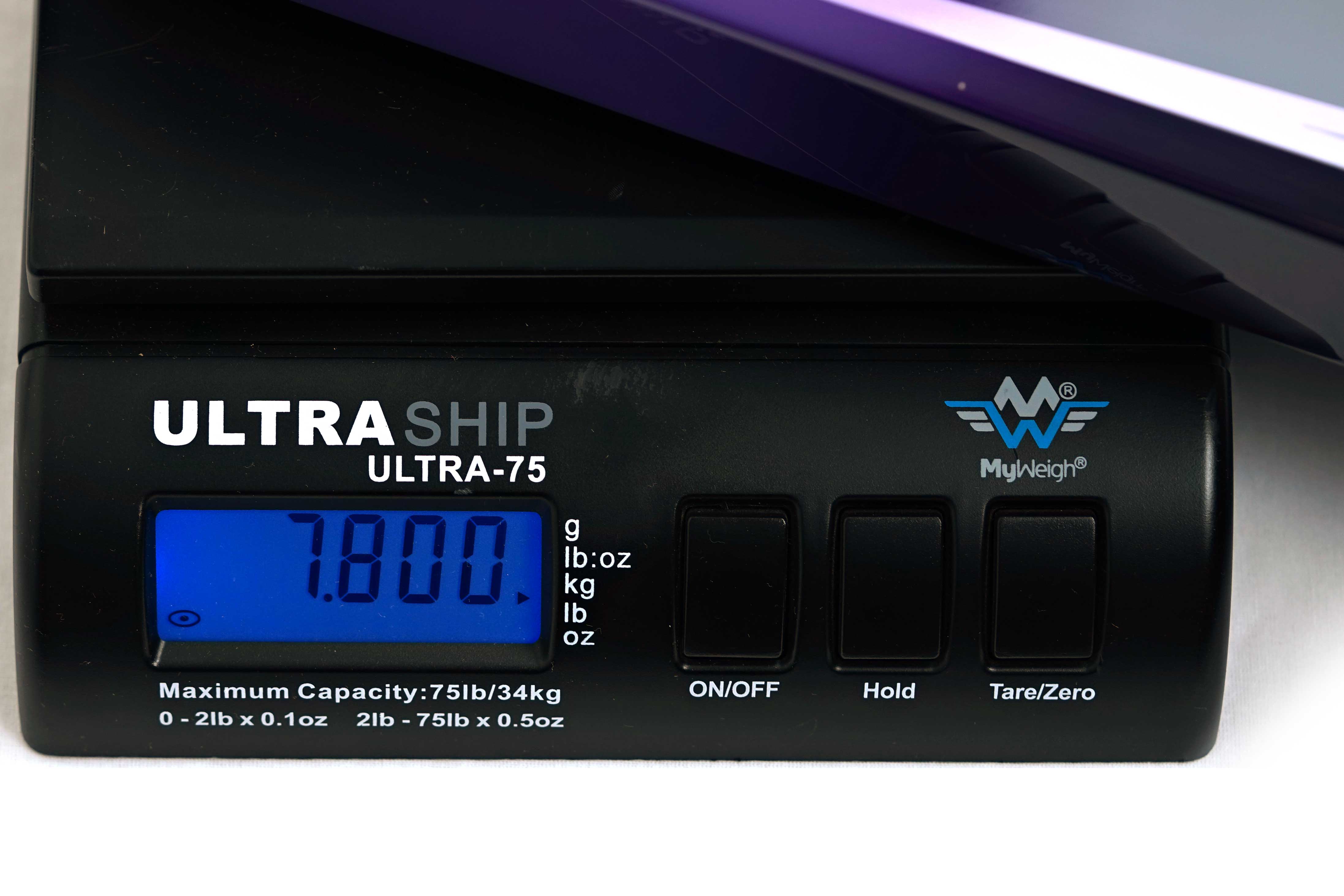 ESP LTD Signature Alexi Laiho Hexed Purple Fade (Ex-Demo) #W25011788