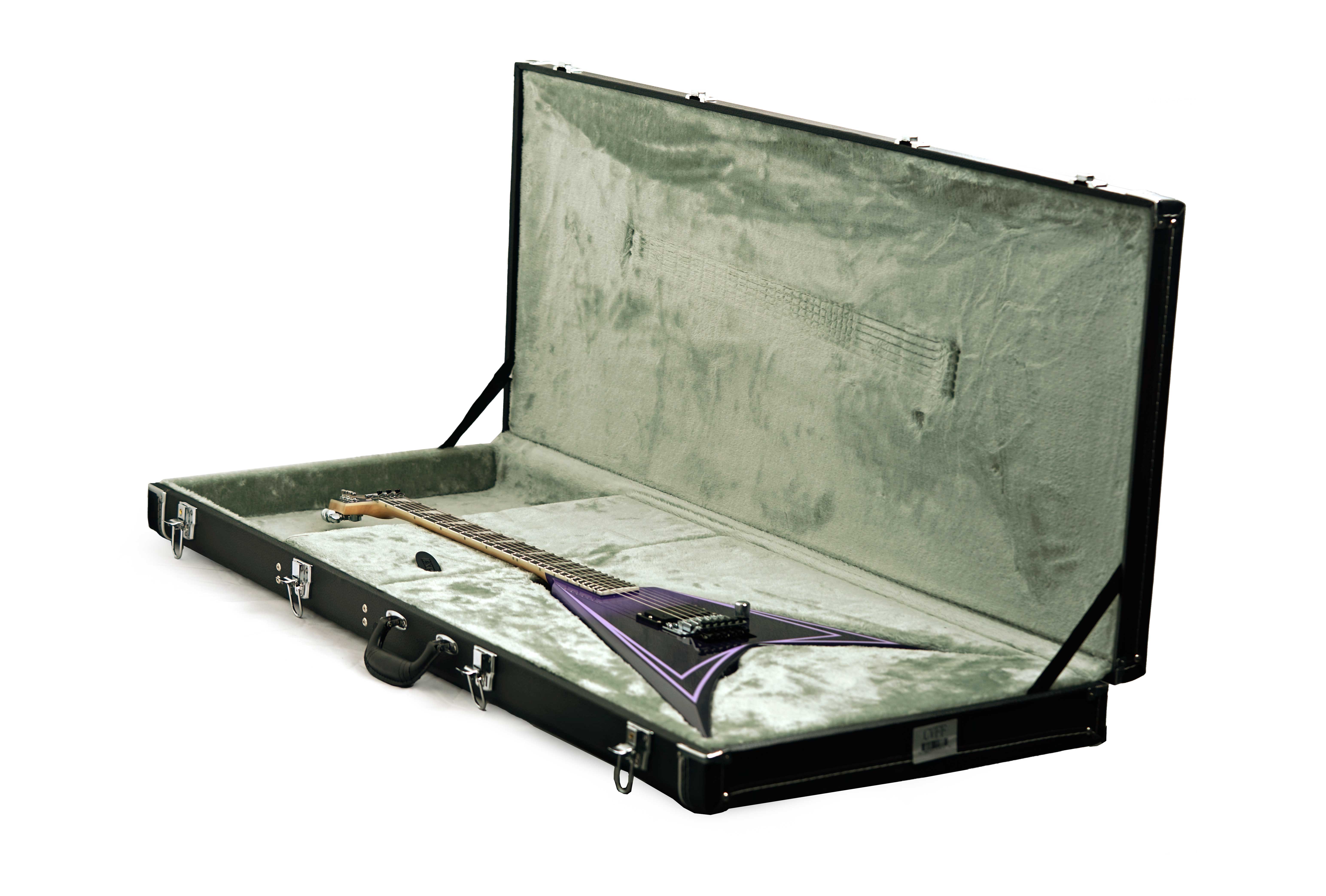 ESP LTD Signature Alexi Laiho Hexed Purple Fade (Ex-Demo) #W25011788