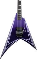 ESP LTD Signature Alexi Laiho Hexed Purple Fade
