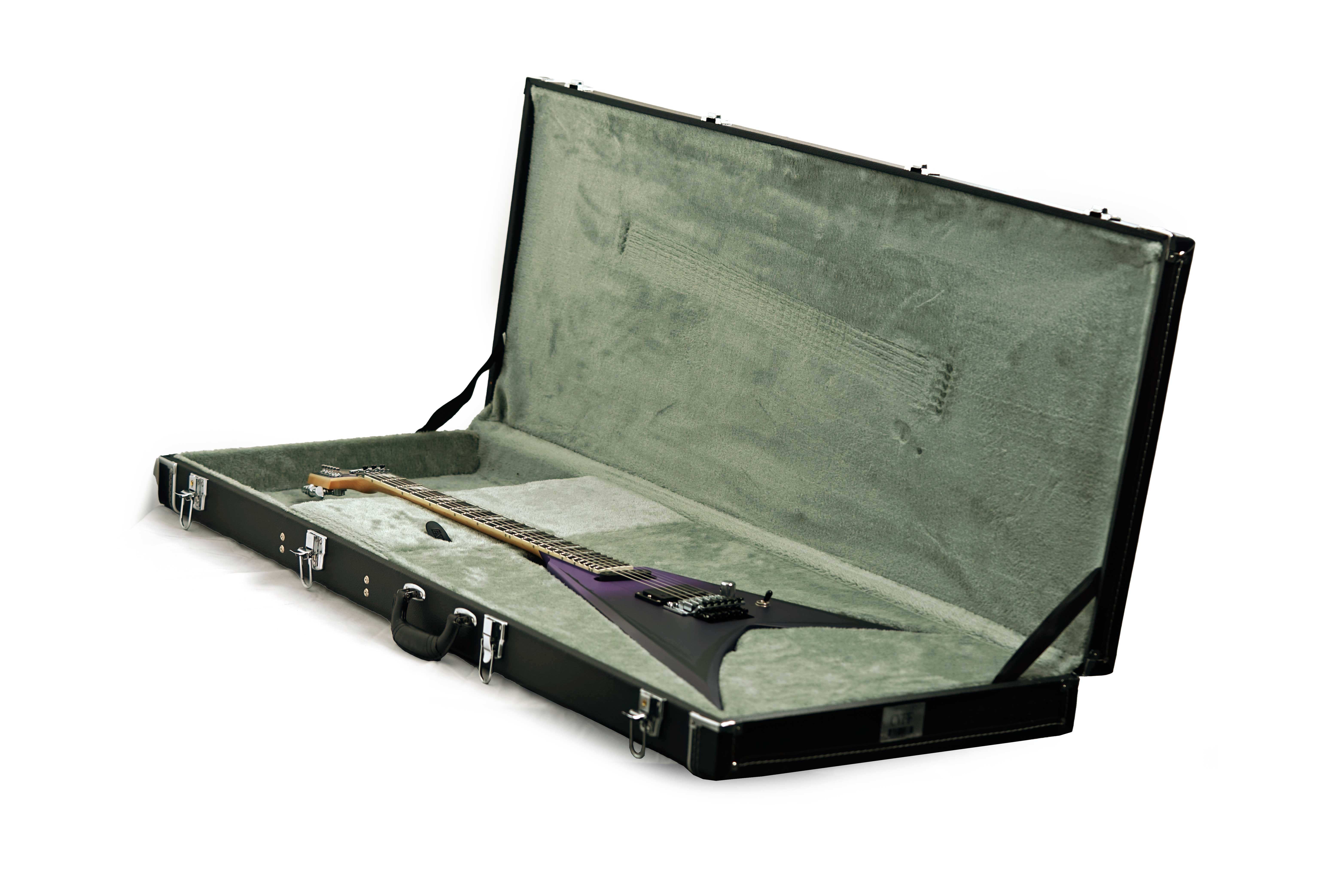 ESP LTD Signature Alexi Laiho Ripped Purple Fade Satin (Ex-Demo) #W22100406