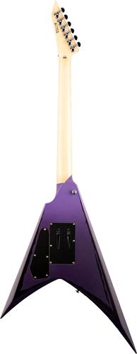 ESP LTD Signature Alexi Laiho Ripped Purple Fade Satin ESP LTD Signature Alexi Laiho Ripped Purple Fade Satin