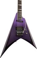 ESP LTD Signature Alexi Laiho Ripped Purple Fade Satin