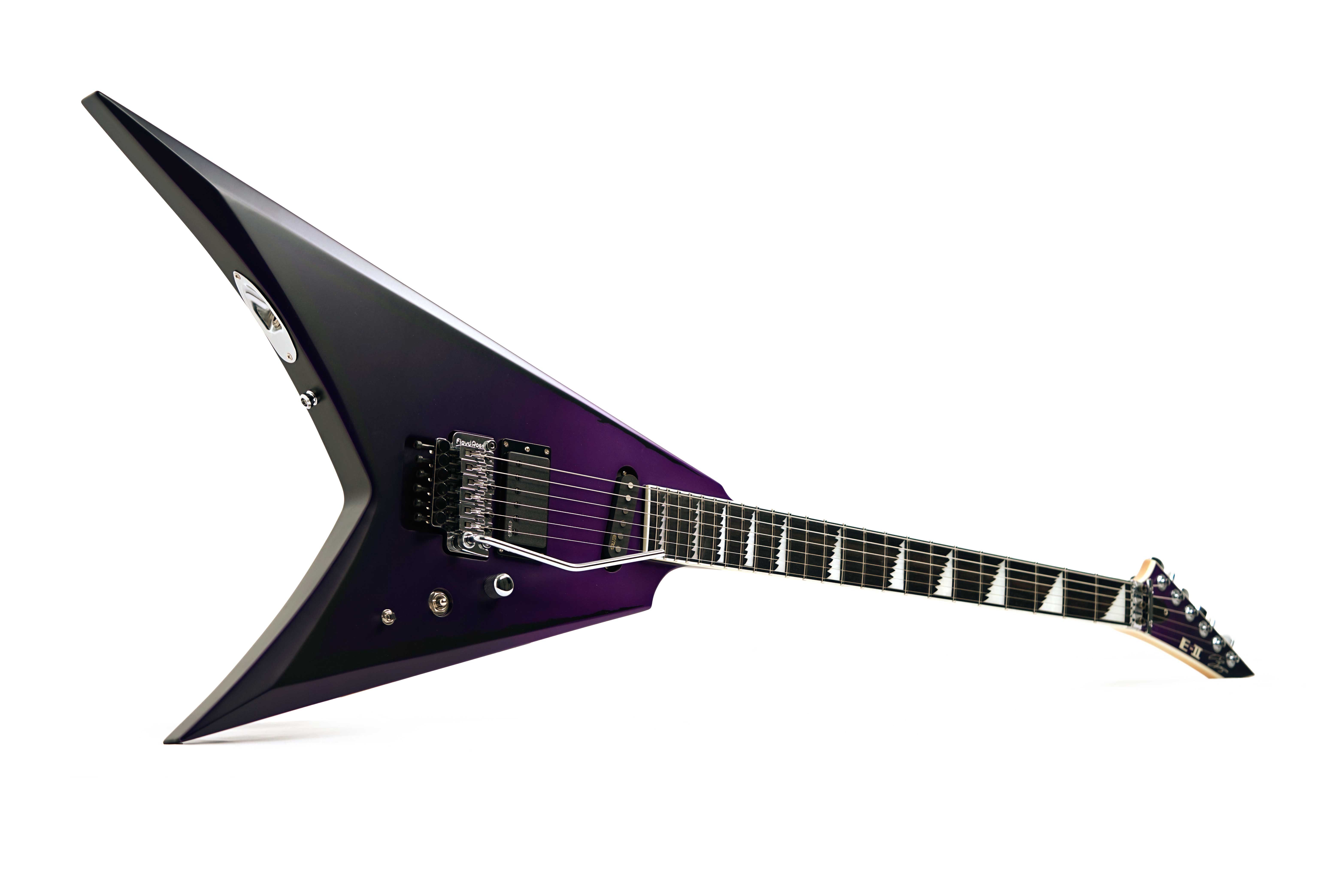ESP E-II Signature Alexi Laiho Ripped (Ex-Demo) #ES8284213