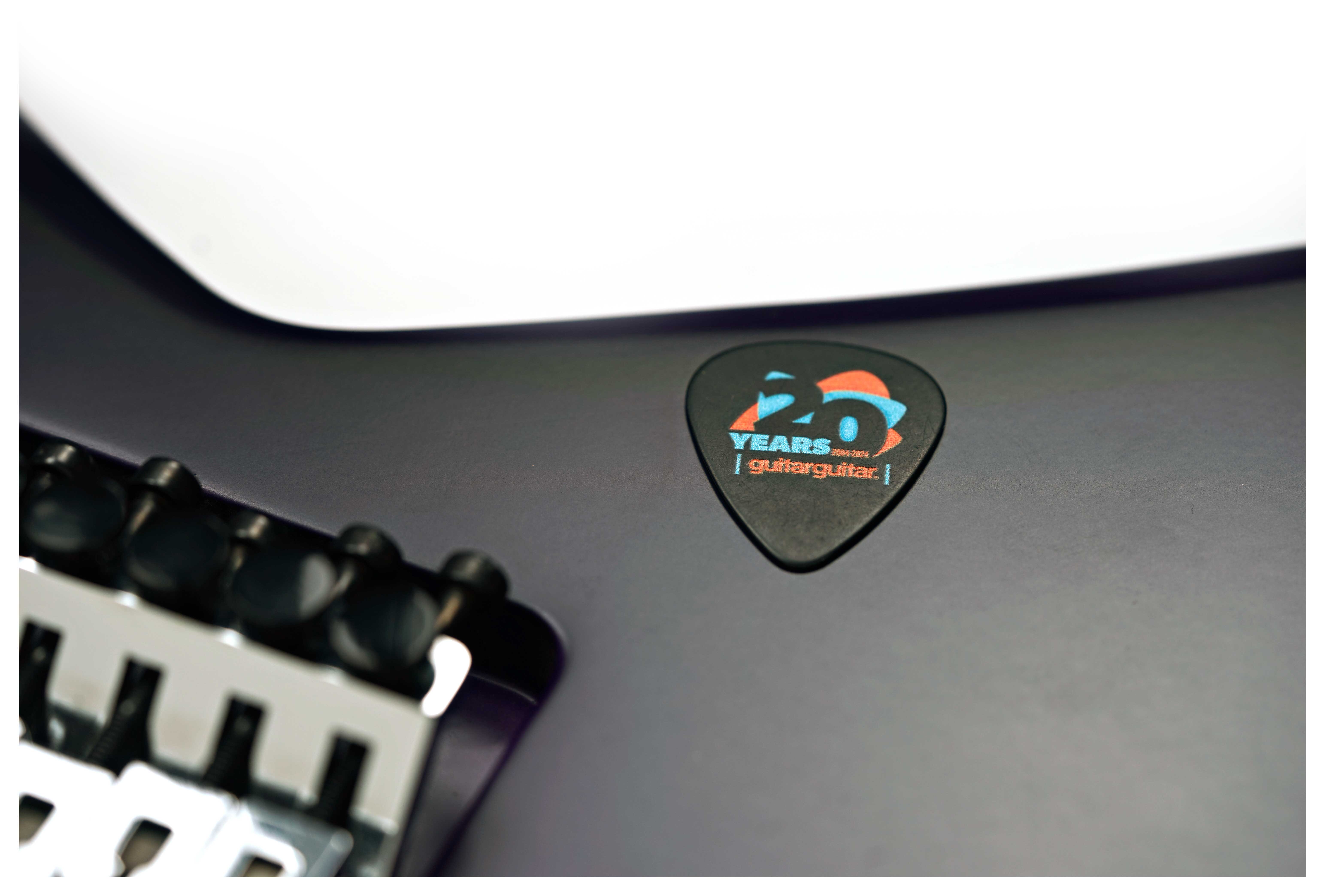 ESP E-II Signature Alexi Laiho Ripped (Ex-Demo) #ES8284213