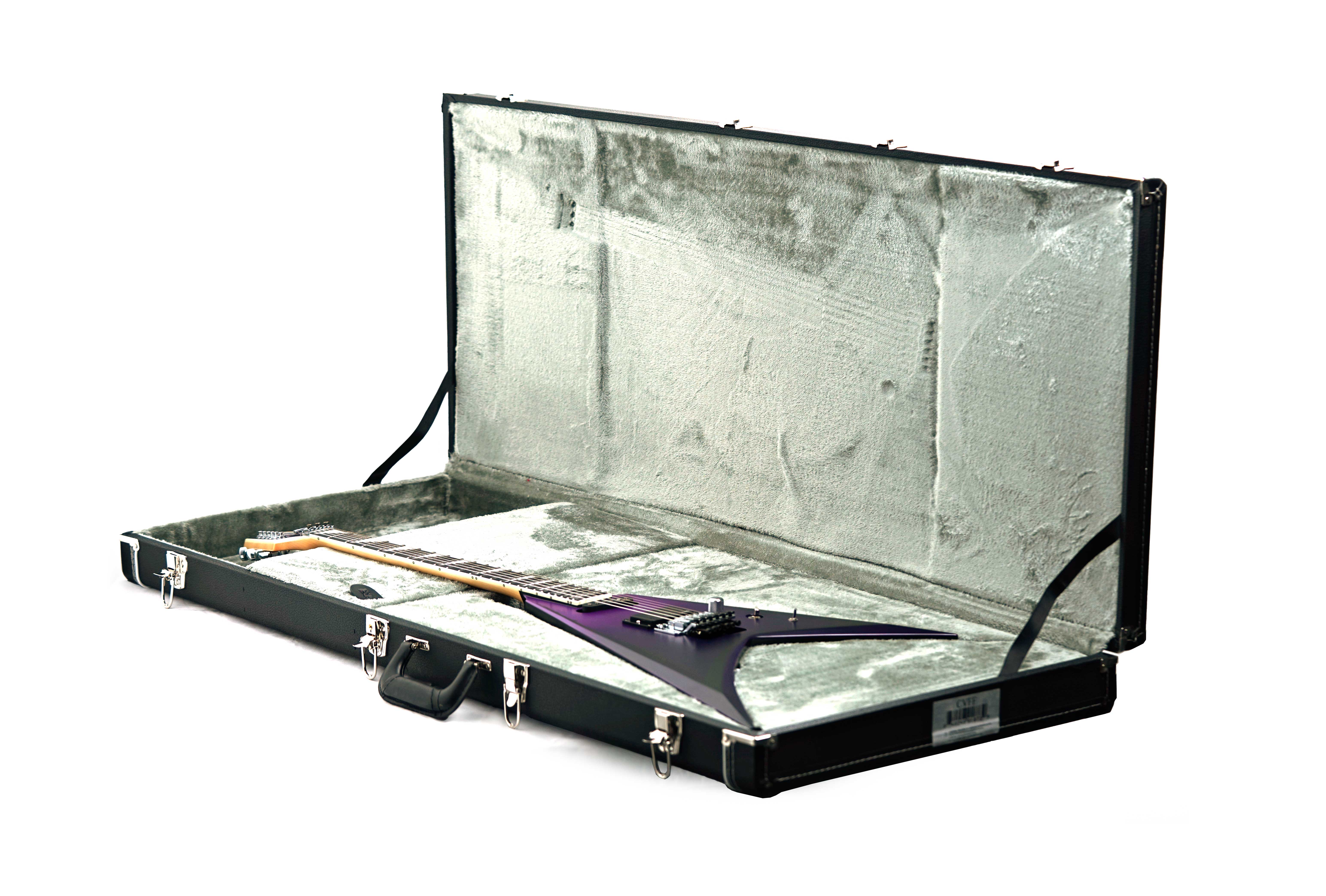 ESP E-II Signature Alexi Laiho Ripped (Ex-Demo) #ES8284213