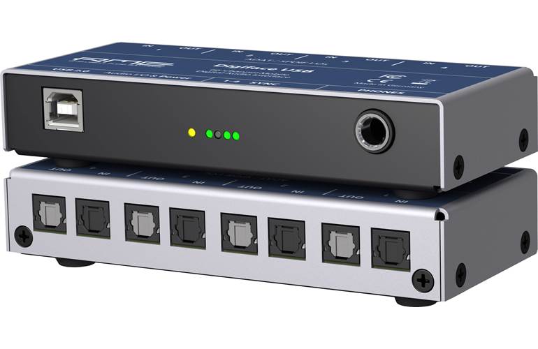 RME Digiface USB Interface RME Digiface USB Interface