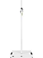 Gravity LS 431 W Lighting Stand White