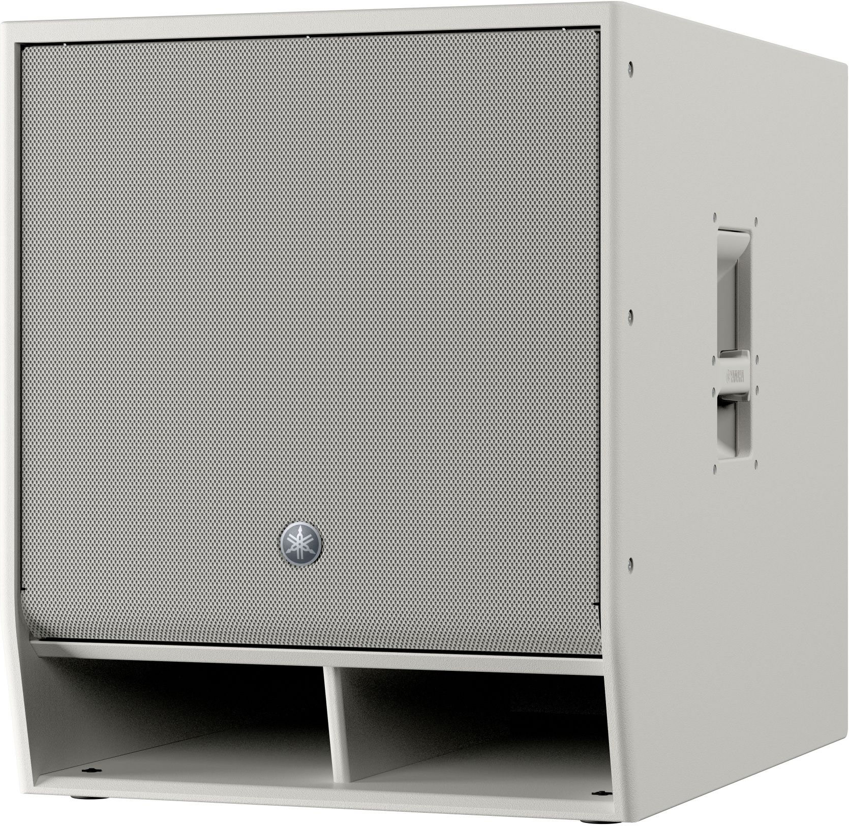 Yamaha DXS18XLF White PA Subwoofer