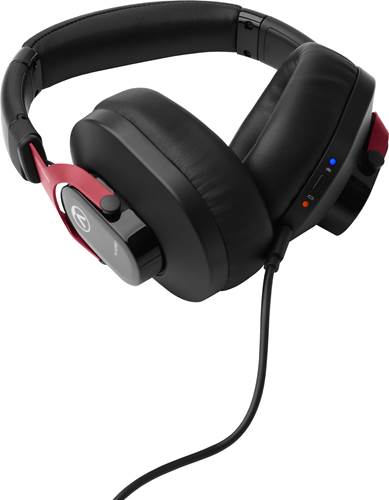 Austrian Audio Hi-X25BT Bluetooth Headphones Austrian Audio Hi-X25BT Bluetooth Headphones