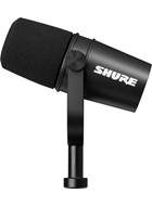 Shure MV7X Dynamic Microphone