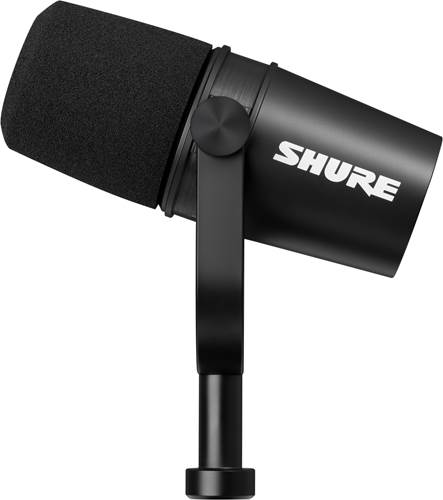 Shure MV7X Dynamic Microphone