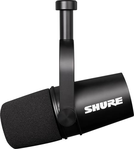 Shure MV7X Dynamic Microphone Shure MV7X Dynamic Microphone