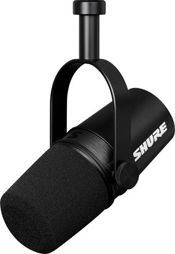 Shure MV7X Dynamic Microphone Shure MV7X Dynamic Microphone