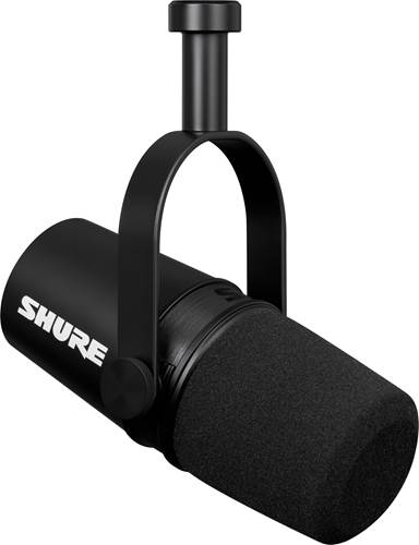 Shure MV7X Dynamic Microphone Shure MV7X Dynamic Microphone