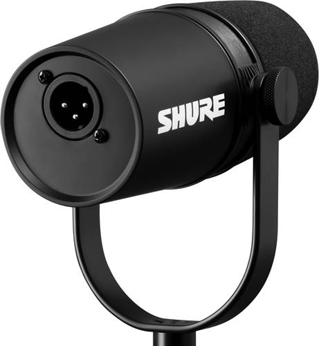 Shure MV7X Dynamic Microphone Shure MV7X Dynamic Microphone