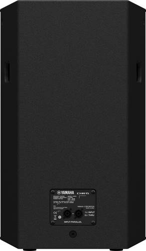 Yamaha CHR15 Passive PA Speaker Yamaha CHR15 Passive PA Speaker