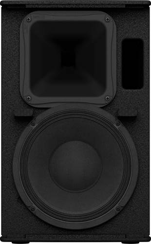 Yamaha DHR10 Powered PA Speaker Yamaha DHR10 Powered PA Speaker