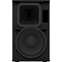 Yamaha DHR10 Powered PA Speaker Front View