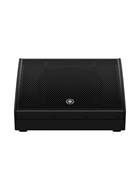 Yamaha DHR12M Powered PA Speaker