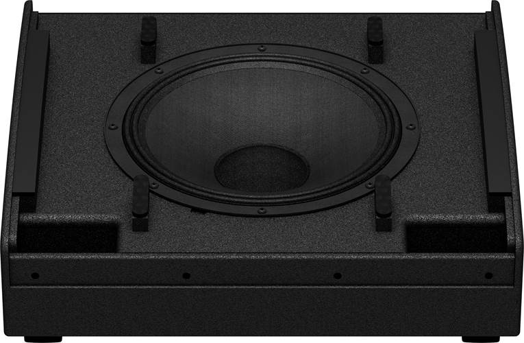 Yamaha DHR12M Powered PA Speaker Yamaha DHR12M Powered PA Speaker