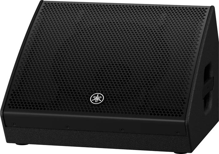 Yamaha DHR12M Powered PA Speaker Yamaha DHR12M Powered PA Speaker