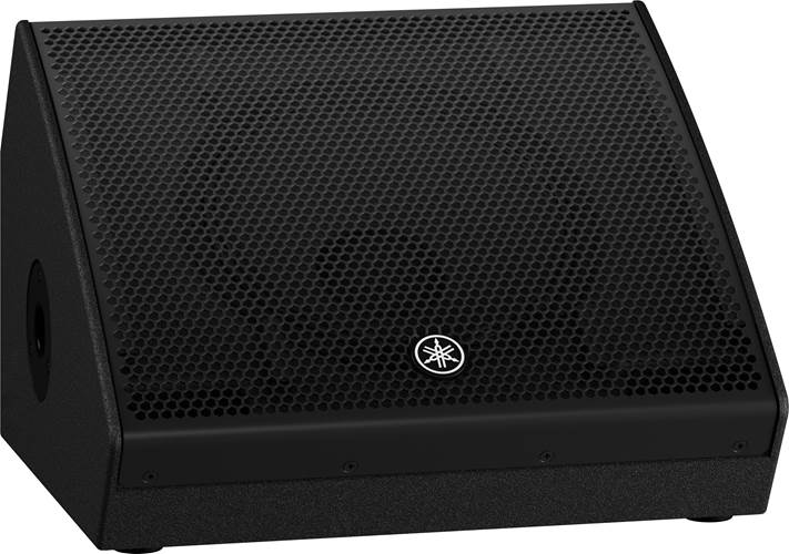 Yamaha DHR12M Powered PA Speaker Yamaha DHR12M Powered PA Speaker