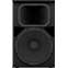 Yamaha DHR15 Powered PA Speaker Front View
