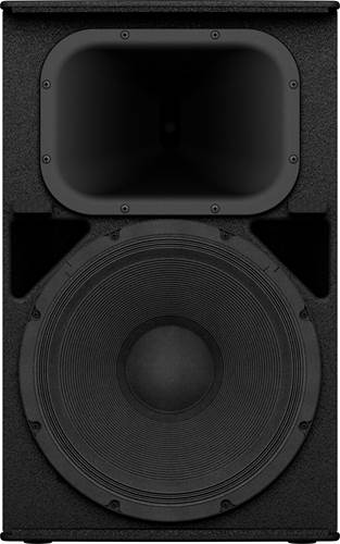 Yamaha DHR15 Powered PA Speaker Yamaha DHR15 Powered PA Speaker