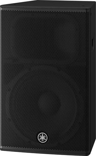 Yamaha DHR15 Powered PA Speaker Yamaha DHR15 Powered PA Speaker