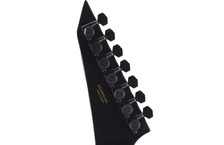 ESP E-II Horizon NT-7 Evertune Black ESP E-II Horizon NT-7 Evertune Black