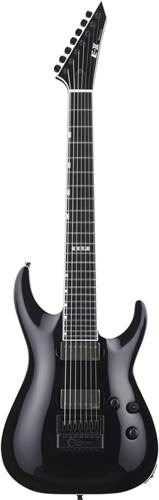 ESP E-II Horizon NT-7 Evertune Black