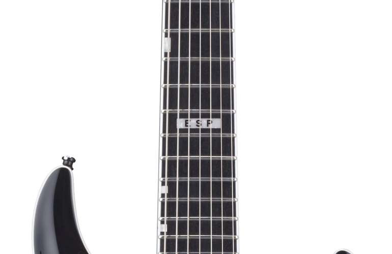 ESP E-II Horizon NT-7 Evertune Black ESP E-II Horizon NT-7 Evertune Black