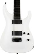 ESP E-II Horizon NT-7B Hipshot Snow White