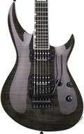 ESP E-II Horizon-III FM FR See-Thru Black