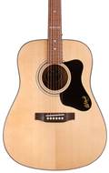 Guild Limited Edition Bob Marley Signature A20 Dreadnought