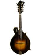 Eastman MD815 F-Style Mandolin Sunburst