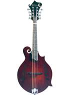 Eastman MD615 F-Style Mandolin Antique Classic
