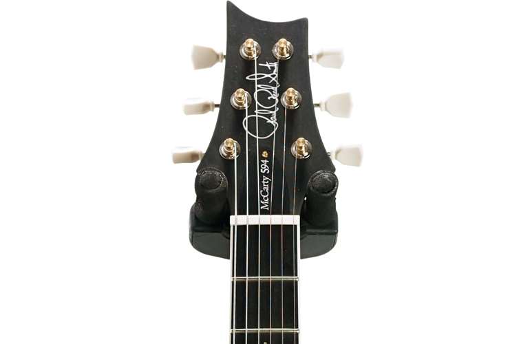 PRS Limited Edition McCarty 594 Custom Colour 10 Top Quilt  PRS Limited Edition McCarty 594 Custom Colour 10 Top Quilt